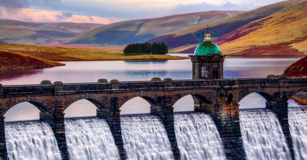 Elan-Valley