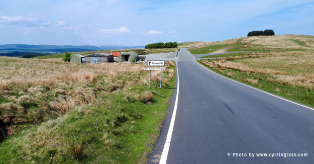 Mynydd-Bwlch-Y-Groes